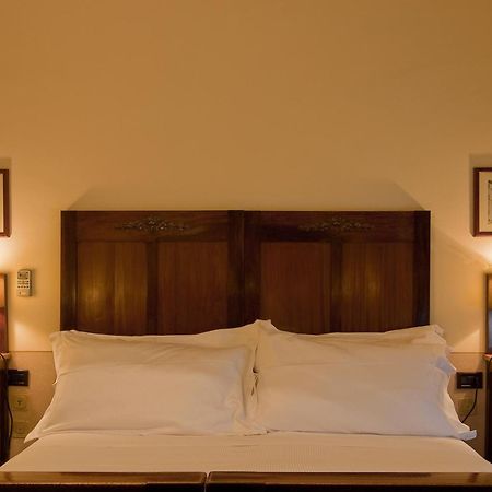 피렌체 로칸다 데이 구엘피 B&B 외부 사진